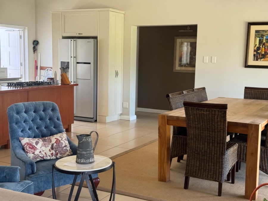 4 Bedroom Property for Sale in Katberg Eastern Cape